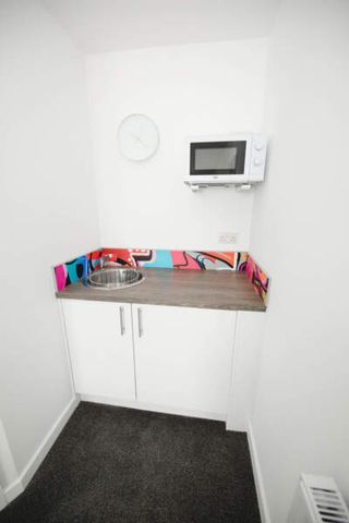 Large Ensuite Room – Unit 3 - Photo 5