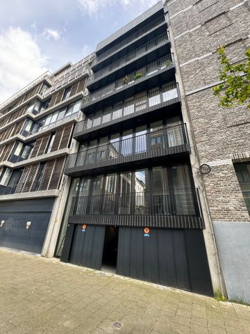Recent energiezuinig 1 slpk appartement . - Photo 2