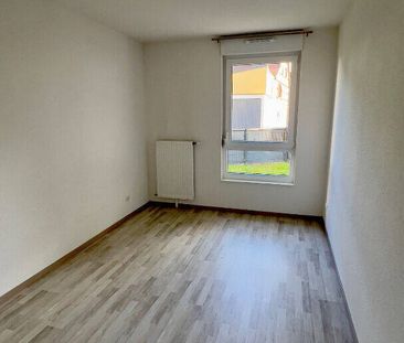 Appartement 3 pièces à louer - Photo 1