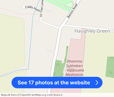 Haughley Green, Stowmarket - Photo 1