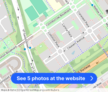 Coltsfoot Place, Conniburrow - Photo 1