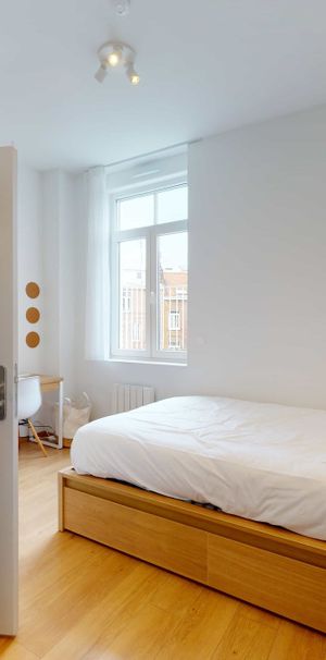 Solfé — Chambre Privée 8 - Photo 1