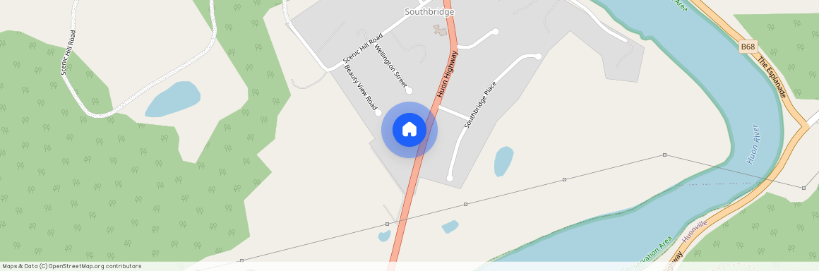 2746 Huon Hwy, Tas 7109, Huonville