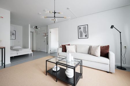 Katarina Bangata, Stockholm - Foto 3