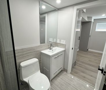 For Lease - 4425 Curia Crescent Unit# Lower, Mississauga, Ontario - Photo 4