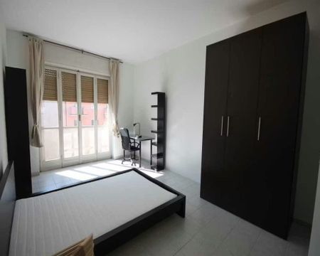 Via Giuseppe Bruschetti, Milan, Lombardy 20125 - Foto 3