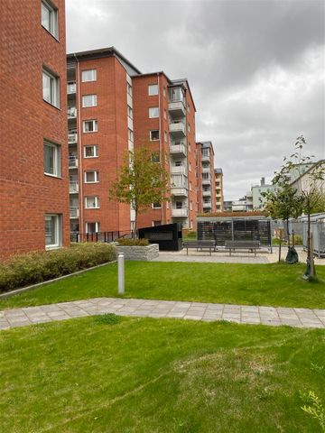 Matchgatan, Norrköping - Photo 5