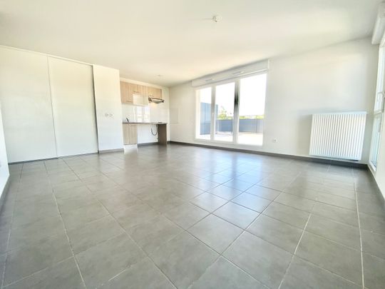 Location Appartement 3 pièces 60m² TOULOUSE 31200 - Photo 1