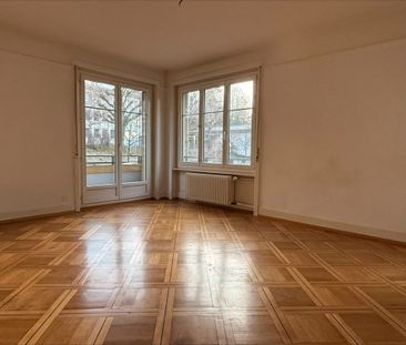 Magnifique appartement de 1.5 pièce à Lausanne - Photo 3