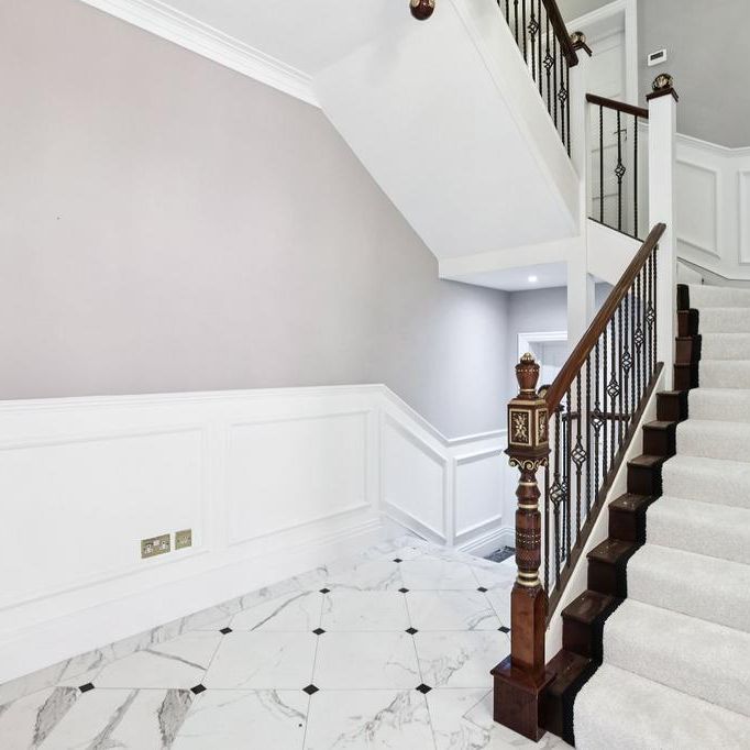 4 bedroom terraced house to rent - Photo 1