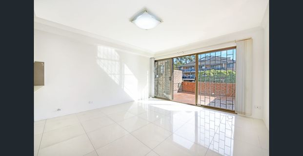 Executive apartment with prime location - Photo 1