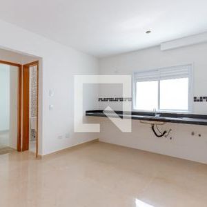 Apartamento para alugar com 27m², 1 quarto e sem vaga - Foto 2