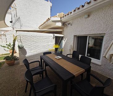 2 BEDROOM SEMI-DETACHED BUNGALOW - DEHESA DE CAMPOAMOR - Photo 1