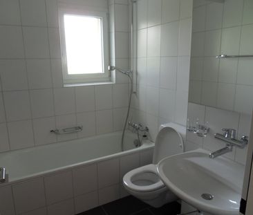 2.5 Zimmer, 57 m², 2. Stock - Foto 1