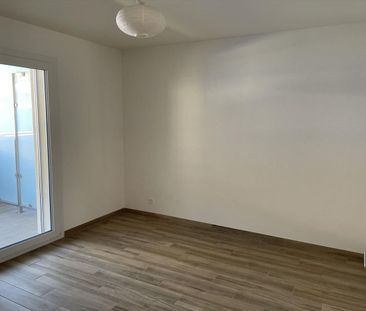 Apartment 3.5 rooms - Foto 2