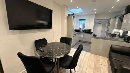 1 bedroom in a house share to rent - Photo 4