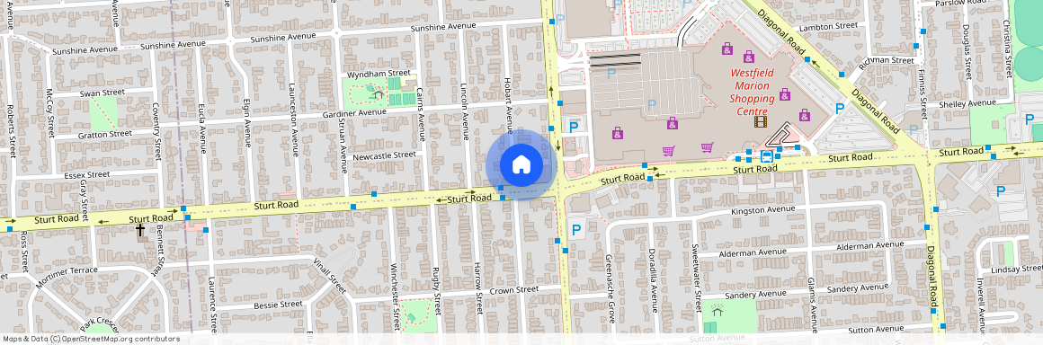 6/152 Sturt Road, Warradale