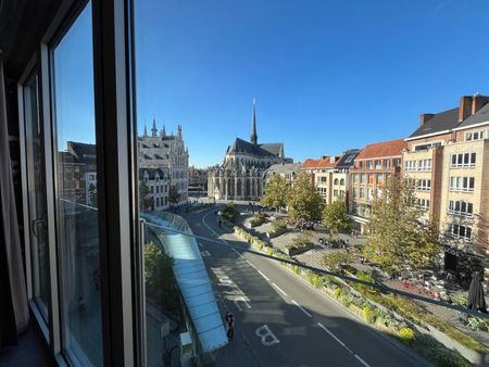 Appartement te huur in Leuven - Foto 3