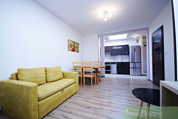 2-pokojowe mieszkanie w samym centrum Szczecina - Photo 1