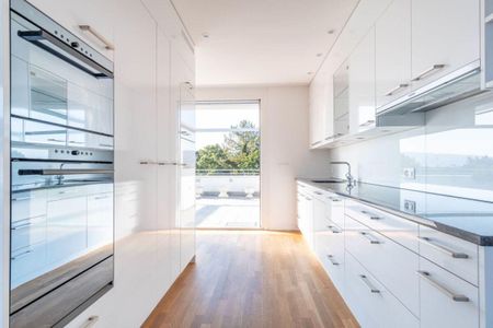 41/2-ROOM APARTMENT IN BUCHS (ZH), FURNISHED, TEMPORARY - Foto 4