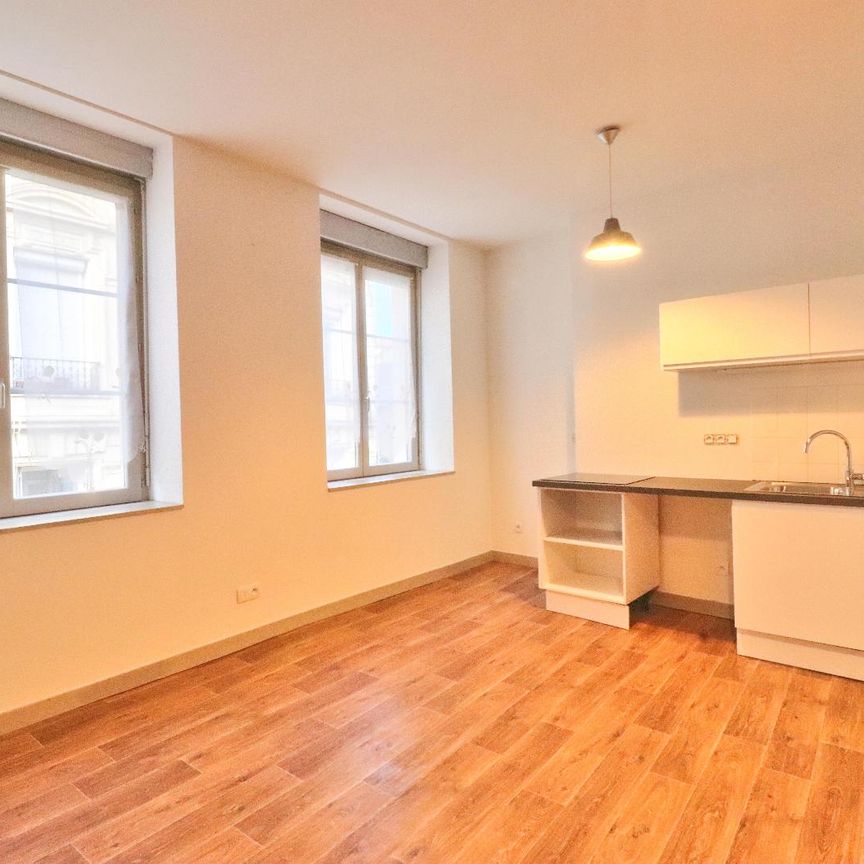Location Appartement 2 pièces 49m² ST ETIENNE 42000 - Photo 1