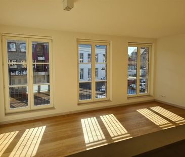 Appartement te huur - foto 1