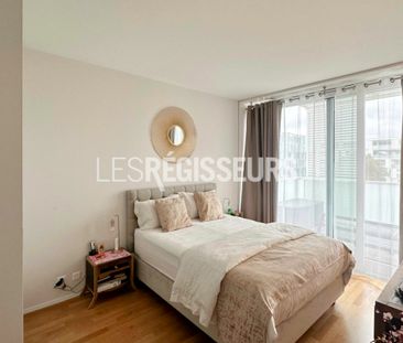 Appartement moderne de 7 pièces au cour de Chêne-Bougeries - Foto 6