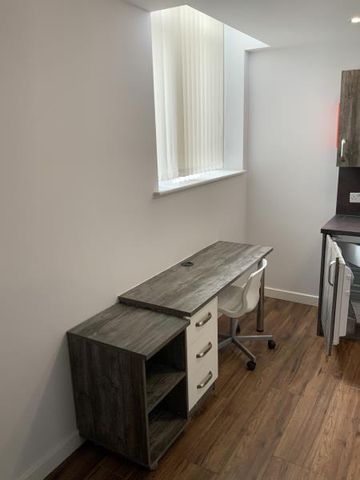 Studio to rent - Photo 2