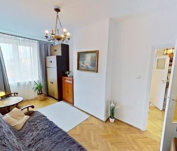 Najem okazjonalny/2 pok./ Warszawa Ochota 48.51 m² - Фото 4
