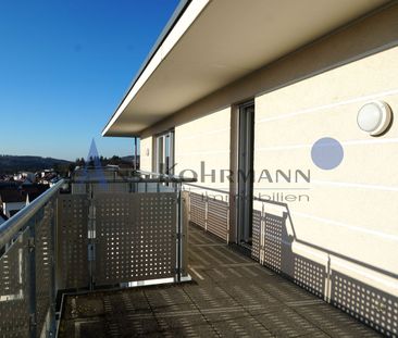 Tolles Penthouse mit 220 qm in Waldbronn zur Miete - Photo 1