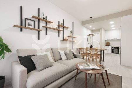 4 room luxury Flat for rent in Barcelona, Catalonia - Photo 4