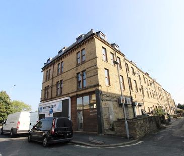 1 bedroom apartment to rent - Photo 2