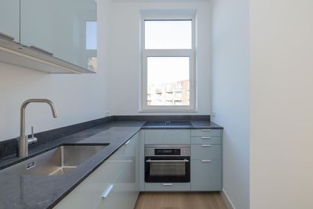 Appartement te huur: Linschotenstraat 87-RD 2012 VE Haarlem - Photo 4