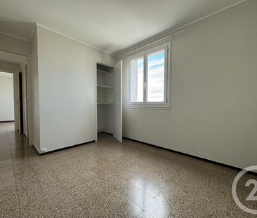 Appartement T3 à louer - Photo 1