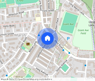 Salisbury Court, Lancaster - Photo 1