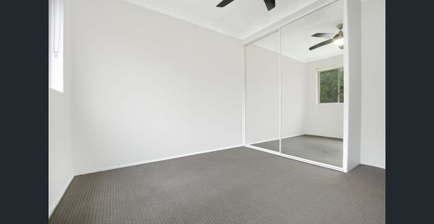 Light-filled and peaceful - Photo 1