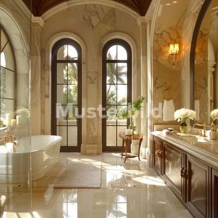 Exchange Property: Charming 4.5-room apartment in a central location in Zurich - Foto 3