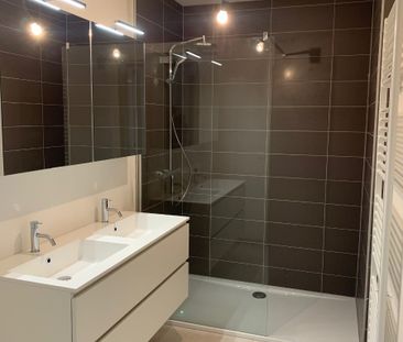 Appartement met 2 slaapkamer en staanplaats te Veurne - Foto 1