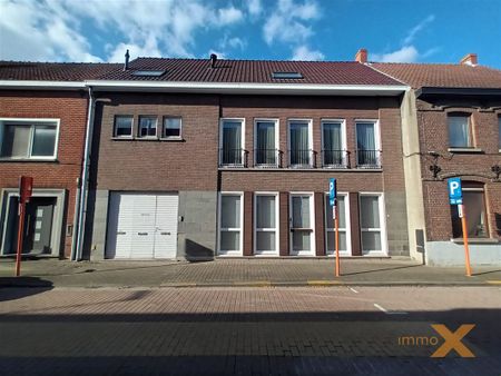 Appartement te Evergem - Photo 4