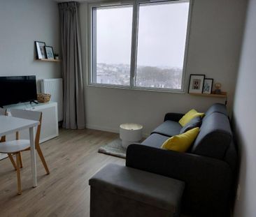 Appartement T1 à louer Angers - 22 m² - Photo 2