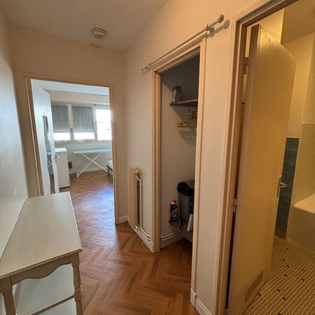 Location Appartement 1 pièce 22m² - Photo 4