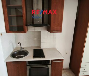 Studio/Γκαρσονιέρα για ενοικίαση Κοτρώνι (Πάτρα) - Photo 1