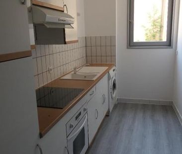 Location Appartement 3 pièces 56m² POITIERS 86000 - Photo 1