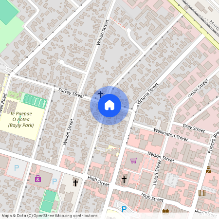 98 Argyle Street, Hawera, South Taranaki