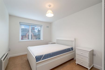 Apartment, Ropewalk Place, Ringsend, Dublin 4 - Photo 4