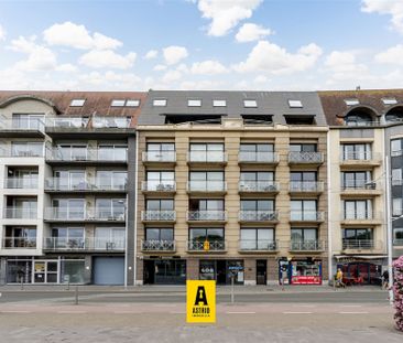 Schitterend appartement met zicht op duinen! - Foto 5