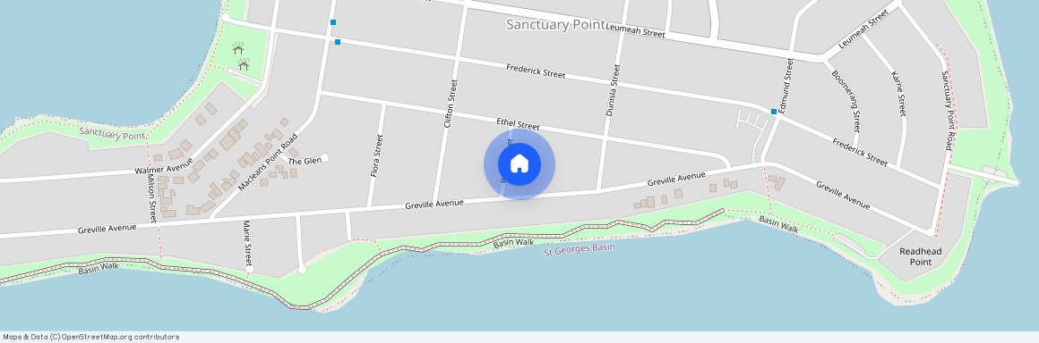 8 Percy Street, Sanctuary Point