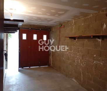 Appartement 3 pièces d'environ 62,58 m² à louer à CARPENTRAS (84200). - Photo 4