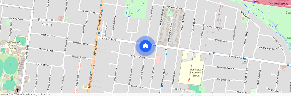32 Junction Road, 3130, Blackburn North Vic