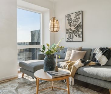 Hørkær 8D, 2. 2., Bakkekæret, 2730 Herlev - Photo 6